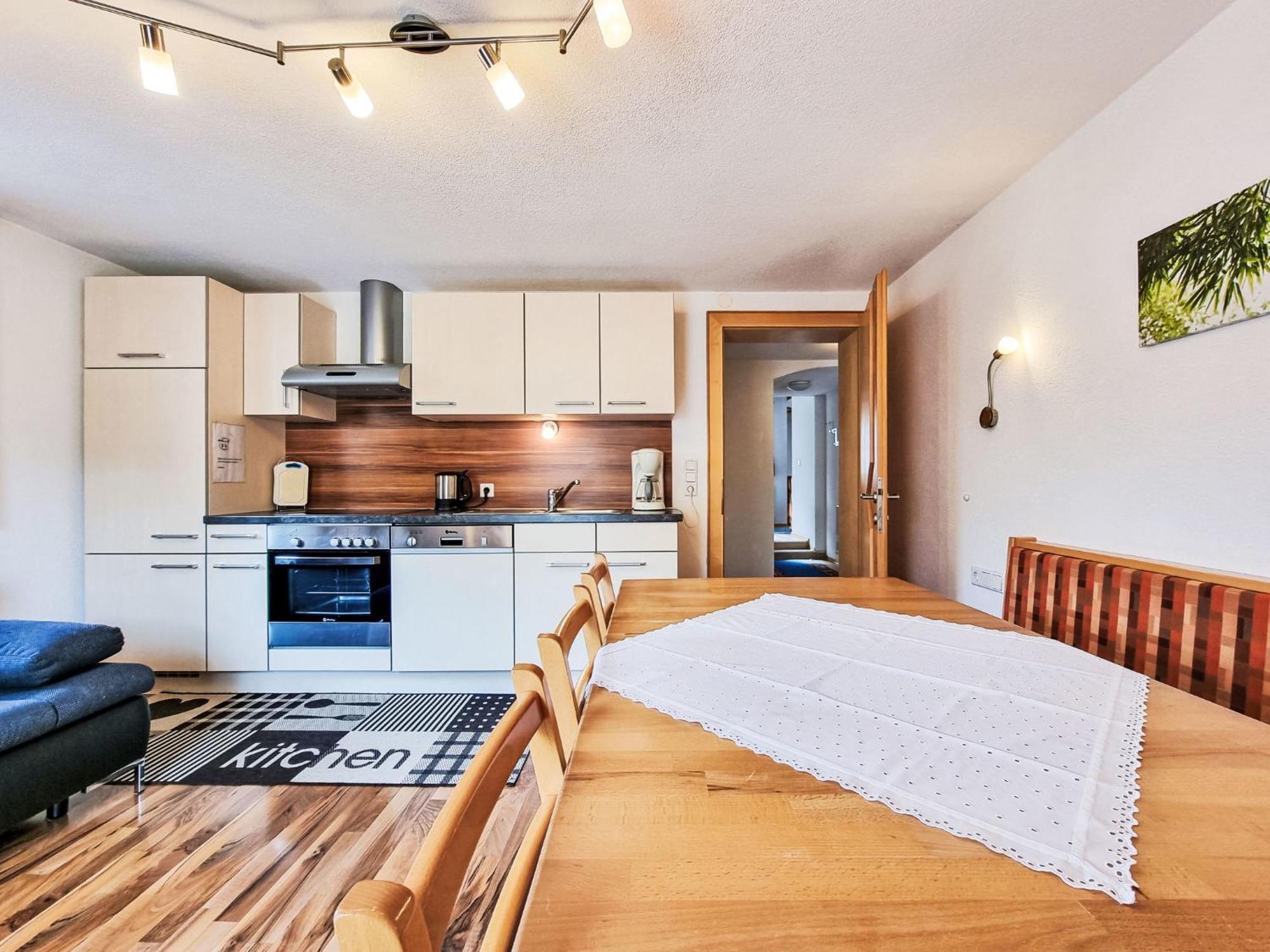 Apartment Laura - Kpl627 By Interhome Капл Екстериор снимка