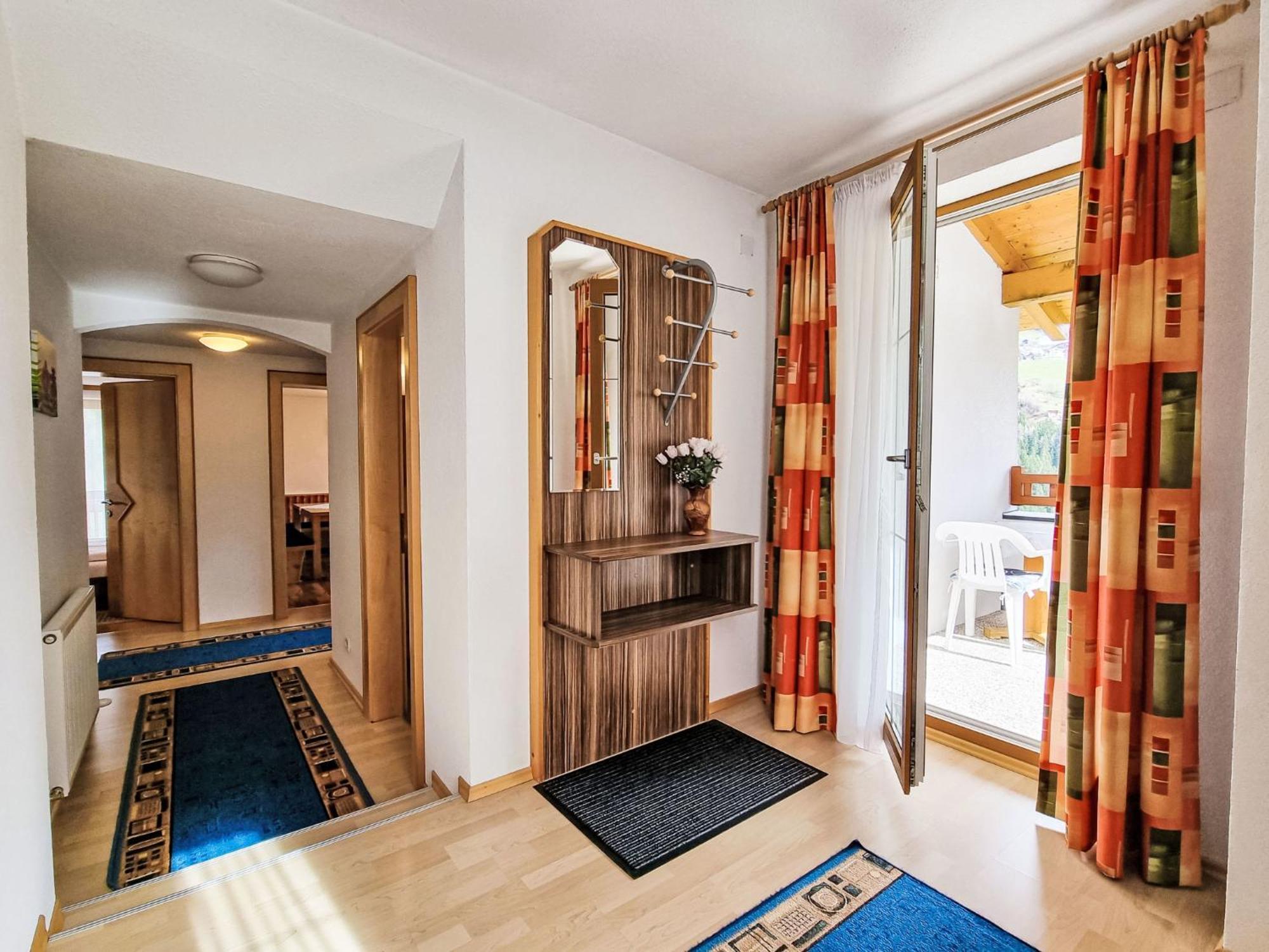 Apartment Laura - Kpl627 By Interhome Капл Екстериор снимка