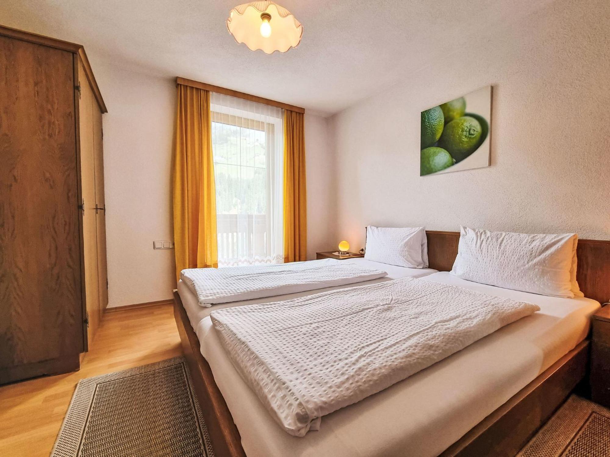 Apartment Laura - Kpl627 By Interhome Капл Екстериор снимка