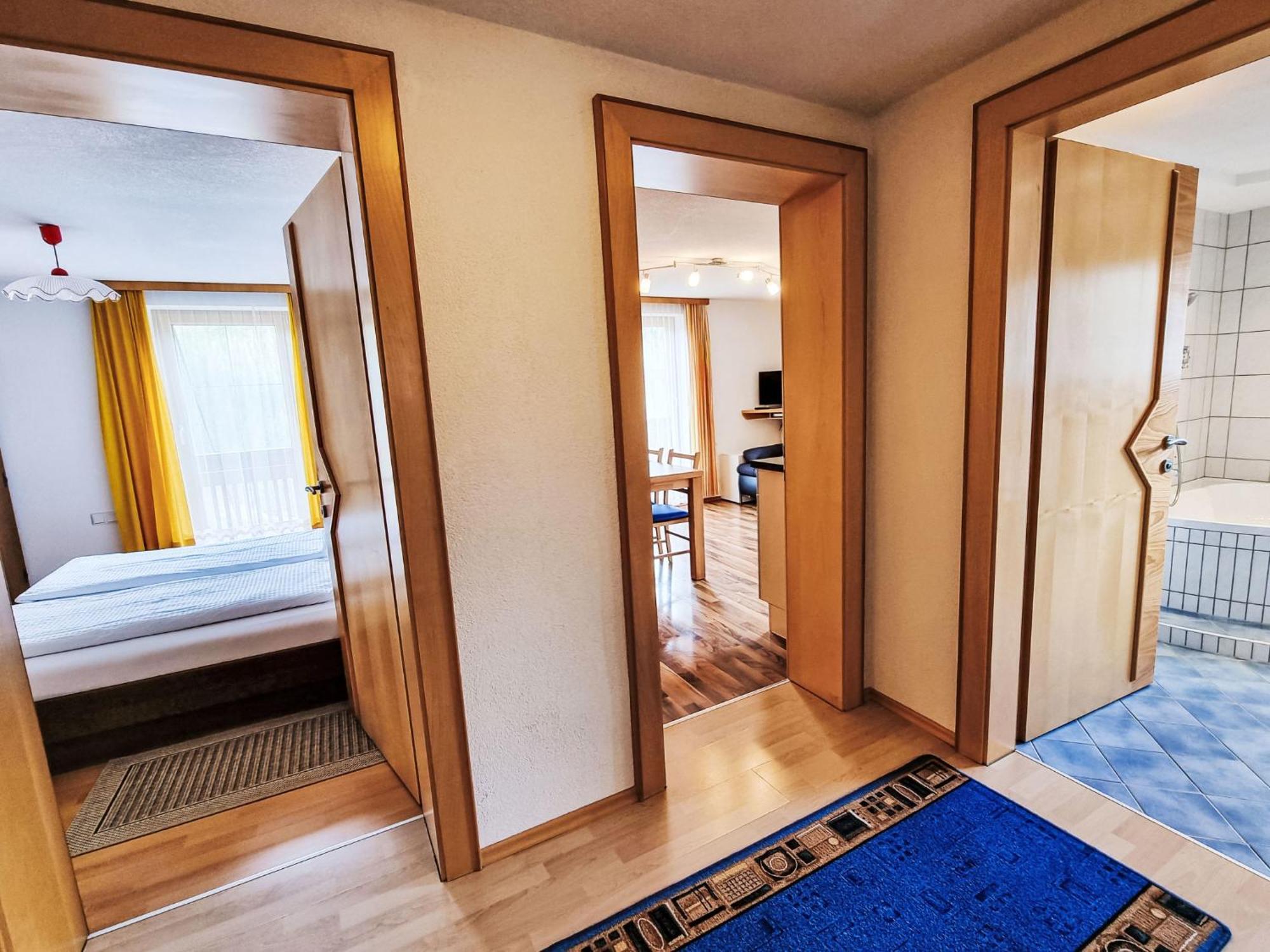 Apartment Laura - Kpl627 By Interhome Капл Екстериор снимка