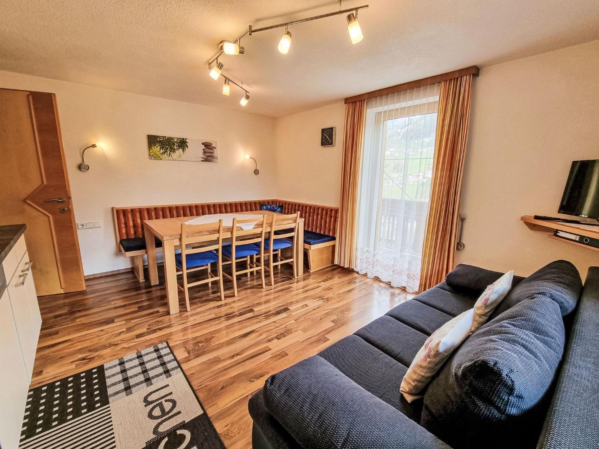 Apartment Laura - Kpl627 By Interhome Капл Екстериор снимка