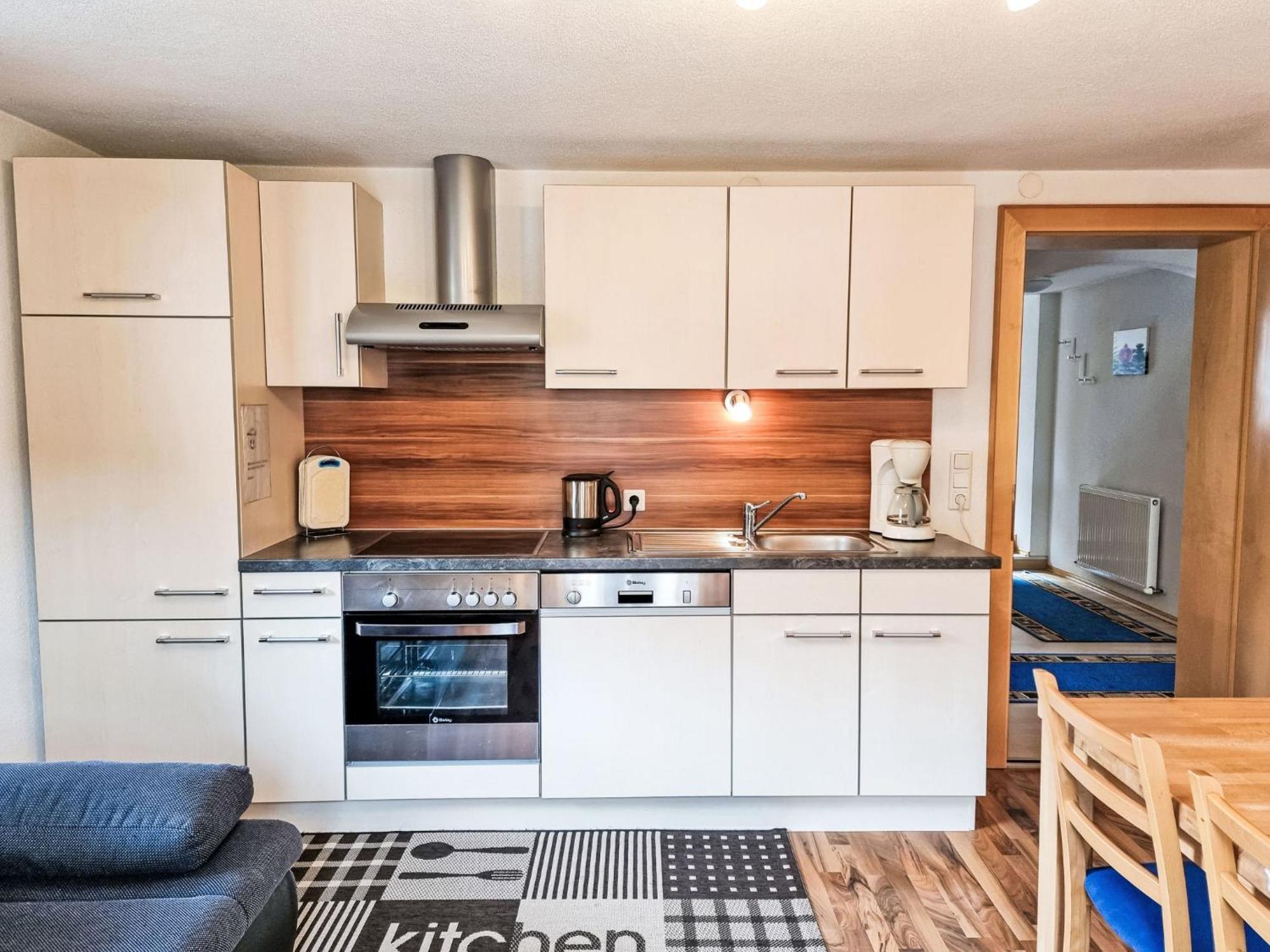 Apartment Laura - Kpl627 By Interhome Капл Екстериор снимка