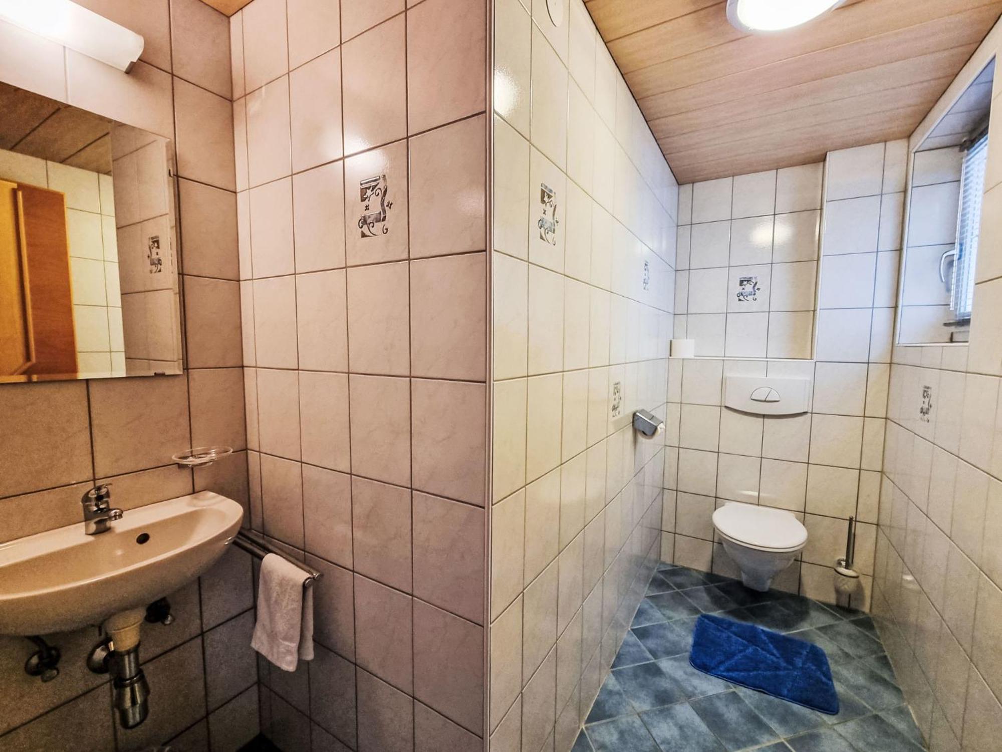 Apartment Laura - Kpl627 By Interhome Капл Екстериор снимка
